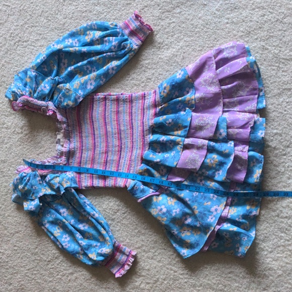 Yvonne & Love  Junior/'s or Child's Dress - Picture 11 of 11